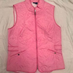 Bylyse Vest